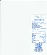 Кассовые чеки с подтверждением в Рыбинске