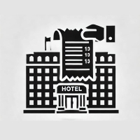 Гостиничные чеки в Рыбинске