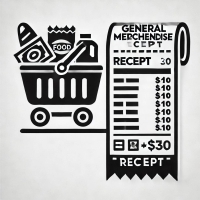 Чеки на товары в Рыбинске